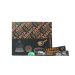 Freeze dried instant coffee – 2g sachet - 50 sachets/box
