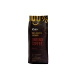Robusta ground coffee - 250g