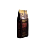 Robusta ground coffee - 250g