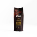 Arabica ground coffee - 250g