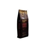 Arabica ground coffee - 250g