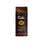 Arabica whole coffee beans - 200g