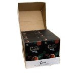 3in1 instant coffee - Mellow flavor - Medium roasted