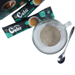 3in1 instant coffee - Mellow flavor - Medium roasted