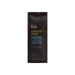 Ground coffee - Barista blend 250g