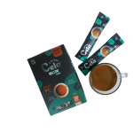 3in1 instant coffee - Mellow flavor - Medium roasted