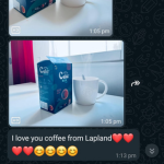 testimonial
