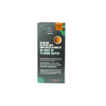 3in1 instant coffee - Mellow flavor - Medium roasted