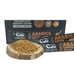 Freeze dried instant coffee – 2g sachet - 50 sachets/box