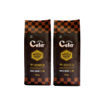 Cela customized coffee - whole beans or ground coffee - 200g